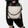 Flamenco Purse Tote bag in zacht nappa-lamsleer Flamenco Purse Tote bag in zacht nappa-lamsleer