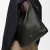 Flamenco Purse Tote bag in zacht nappa-lamsleer Flamenco Purse Tote bag in zacht nappa-lamsleer