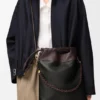 Flamenco Purse Tote bag in zacht nappa-lamsleer Flamenco Purse Tote bag in zacht nappa-lamsleer