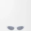 Flash Slim Cateye-zonnebril Flash Slim Cateye-zonnebril