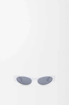 Flash Slim Cateye-zonnebril Flash Slim Cateye-zonnebril