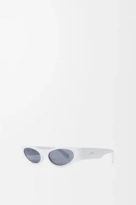 Flash Slim Cateye-zonnebril Flash Slim Cateye-zonnebril