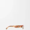 Flash Slim Cateye-zonnebril