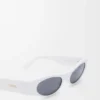 Flash Slim Cateye-zonnebril Flash Slim Cateye-zonnebril