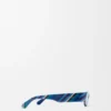Flash Slim Cateye-zonnebril Flash Slim Cateye-zonnebril