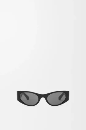 Flash Small Cateye-zonnebril Flash Small Cateye-zonnebril