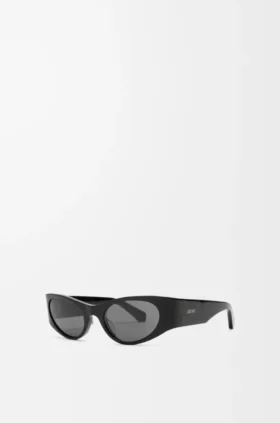 Flash Small Cateye-zonnebril Flash Small Cateye-zonnebril