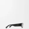 Flash Small Cateye-zonnebril Flash Small Cateye-zonnebril