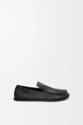 Flex Loafer van kalfsleer