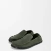 Flexible loafer van suède Flexible loafer van suède