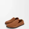 Flexible loafer van suède Flexible loafer van suède