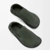 Flexible loafer van suède Flexible loafer van suède
