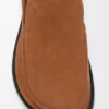 Flexible loafer van suède Flexible loafer van suède