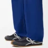 Flow Runner 2.0 van nylon en suède