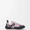 Grip-Sneakers van nylon en suède Grip-Sneakers van nylon en suède