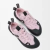 Grip-Sneakers van nylon en suède Grip-Sneakers van nylon en suède