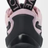 Grip-Sneakers van nylon en suède Grip-Sneakers van nylon en suède