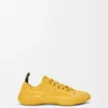 Grip-Sneakers van suède kalfsleer Grip-Sneakers van suède kalfsleer