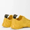 Grip-Sneakers van suède kalfsleer Grip-Sneakers van suède kalfsleer