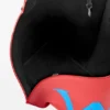 Grote Bilbao-bucket met oversized logo van glad kalfsleer Grote Bilbao-bucket met oversized logo van glad kalfsleer