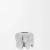 Grote elephantendobbelstenen