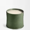 Grote geurkaars met Scent of Marihuana Grote geurkaars met Scent of Marihuana