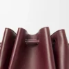 Grote Madrid-tas van soepel kalfsleer Grote Madrid-tas van soepel kalfsleer
