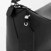 Grote, vederlichte Puzzle-tas van nappa-lamsleer Grote, vederlichte Puzzle-tas van nappa-lamsleer