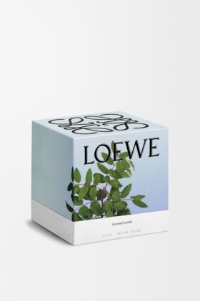 Grote wierookkaars