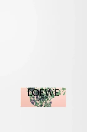 Grote zeep met Oregano