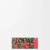 Grote zeep met tomatenbladeren Grote zeep met tomatenbladeren