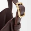 Hammock Flip-tas van klassiek kalfsleer Hammock Flip-tas van klassiek kalfsleer