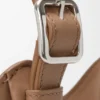 Hammock Flip-tas van klassiek kalfsleer Hammock Flip-tas van klassiek kalfsleer