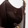 Hammock Flip-tas van klassiek kalfsleer Hammock Flip-tas van klassiek kalfsleer