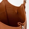 Hammock Flip-tas van klassiek kalfsleer Hammock Flip-tas van klassiek kalfsleer