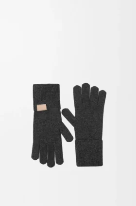 Handschoenen van kasjmier