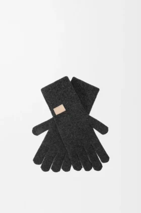 Handschoenen van kasjmier