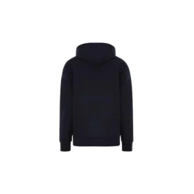 Heren” loewe Anagram geborduurde hoodie met lange mouwen, marineblauw H6109700Si-5110 Heren” loewe Anagram geborduurde hoodie met lange mouwen, marineblauw H6109700Si-5110