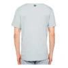 Heren Loewe Ken Heyman bedrukt katoenen T-shirt met korte mouwen, roze en blauw, H6109980Pc-6410