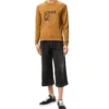 Heren loewe-trui met geborduurd Anagram-logo H526341Xa1-3150