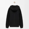 Hoodie met relaxte pasvorm van katoen
