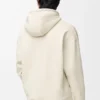 Hoodie met relaxte pasvorm van katoen