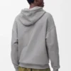 Hoodie met relaxte pasvorm van katoen