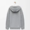 Hoodie met relaxte pasvorm van katoen