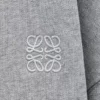 Hoodie met relaxte pasvorm van katoen