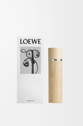 Houten kistje