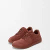 Jambo-Sneakers van suède kalfsleer Jambo-Sneakers van suède kalfsleer