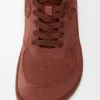 Jambo-Sneakers van suède kalfsleer Jambo-Sneakers van suède kalfsleer
