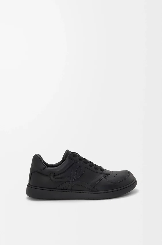 Jambo-Sneakers van zacht generfd kalfsleer Jambo-Sneakers van zacht generfd kalfsleer