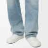 Jambo-Sneakers van zacht generfd kalfsleer Jambo-Sneakers van zacht generfd kalfsleer